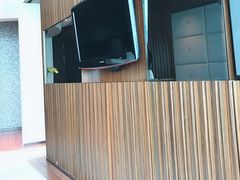 -苏州金鸡湖中茵皇冠假日酒店