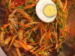 -京玉菲饭店(李村店)