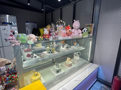 -CAKEBOSS蛋糕老板(东直门来福士店)