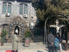 -天主教堂(莲池区)