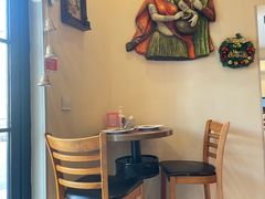 -克比叔叔印度餐厅Kebabs on the Grille(永康路分店)