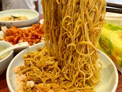 -裕兴记•蟹黄面馆(人民广场店)