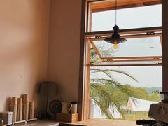 -梁子湖东篱老屋生态庄园