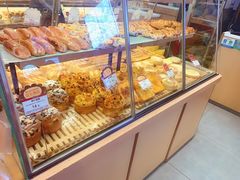 -山崎面包(苏州中心店)
