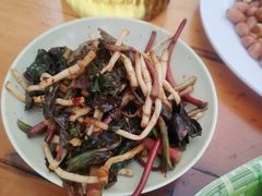 -万州烤鱼江湖菜(圣地阳光店)