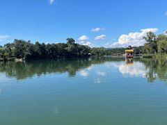 -承德避暑山庄景区