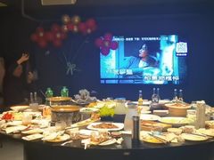 -庆云楼饭庄(什刹海店)