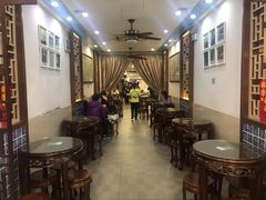 大堂-仁信老铺甜品(北京路店)