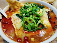 -螺小胖柳州螺蛳粉(钟楼总店)