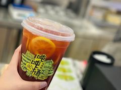 -桂桂茶(恒基名人店)