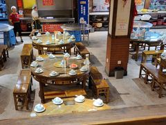 -灶东家民间菜(回兴店)