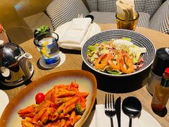 -粤海喜来登酒店·&More聚驿(天河城店)