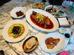 -杭州君悦酒店·湖滨28中餐厅