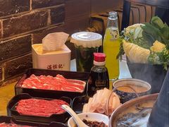 -牛街清真满恒記(平安里西大街店)