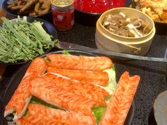-珮姐老火锅(新街口店)