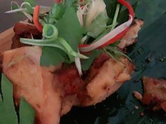 十号香鸡-SUSU·苏苏(四合院创始店)