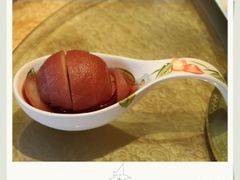 红酒雪梨&nbsp;-金陵一哥龙虾(水木秦淮店)