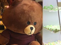 -美盛喜来登大酒店-盛宴标帜餐厅