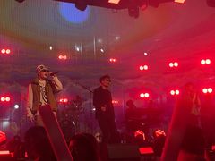 -MOSSO·Liveshow(M3香港广场店)