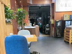 -高玛纳驴肉火烧(一世界店)