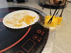 -创味·民间海南菜·非遗藤桥排骨(藤桥·免税城店)