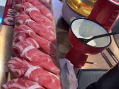 -辣伍鲜毛肚老火锅(元一店)