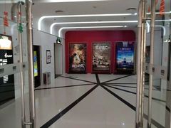 -巨幕影城(光谷广场资本大厦店)