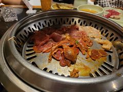 -梨花自助烤肉(天河城店)