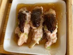 -點無缺茶楼·海鲜酒家(世博店)