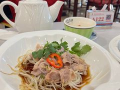 -东江海鲜酒家(艺都分店)
