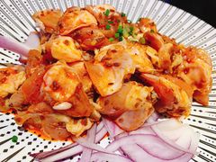 -十三姨正合丰烤肉(营迹路店)