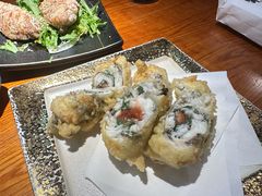 -桂马·日本料理·海胆·海鲜饭·酒场(民主广场店)