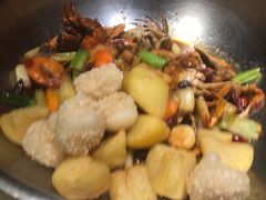 -七欣天香辣蟹火锅(上海银亿滨江店)