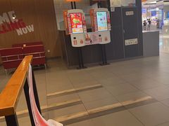 -汉堡王(财富广场店)