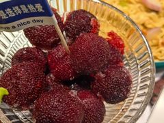 -红岸碳烤齐齐哈尔原味生态烤肉