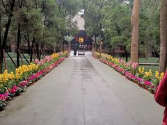 -成都武侯祠博物馆