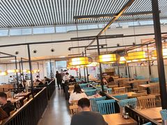 -小杨生煎(杭州东站店)