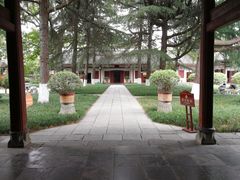 -红军总政治部旧址