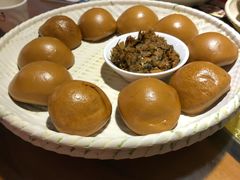 -70年代·江西乡下菜(松岗店)