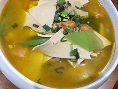 -三凤酒家·百年无锡菜(清扬茂业店)