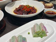 -墨泉峰味(润和国际广场店)
