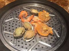 -船奇蒸汽海鲜·闽菜(八市海鲜总店)