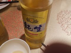 -荔枝苑养生餐厅(尊尚领地店)