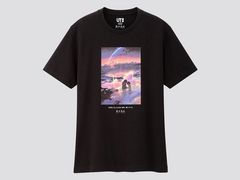 -优衣库(天津天河城店)