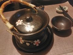 -花狸日本料理(柏庐广场店)