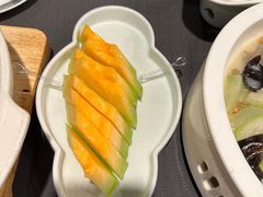 -肆月河豚·新淮扬(金融街店)