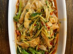 -魏家凉皮(梨园店)