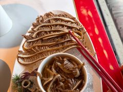 -小龙翻大江文化火锅(宽窄店)