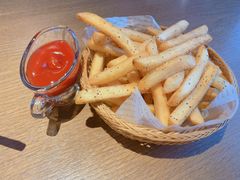 -老欧洲咖啡·西餐(后湖店)