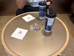 -霸王茶姬(上海恒基名人店)